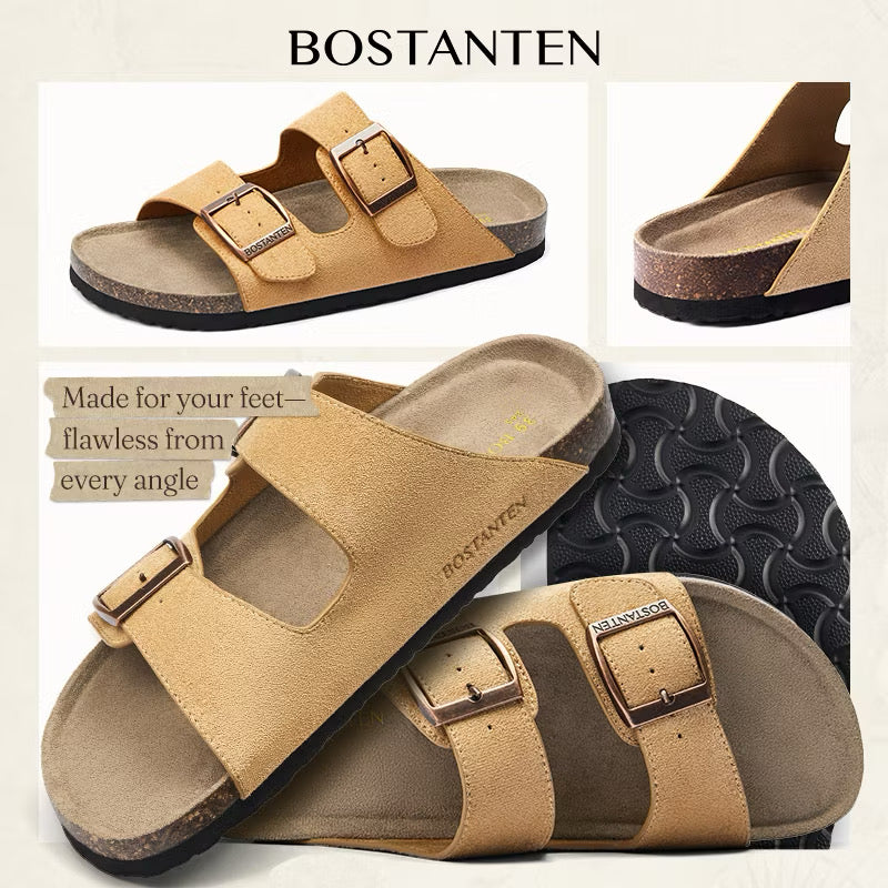 BT Classic Ark Slippers