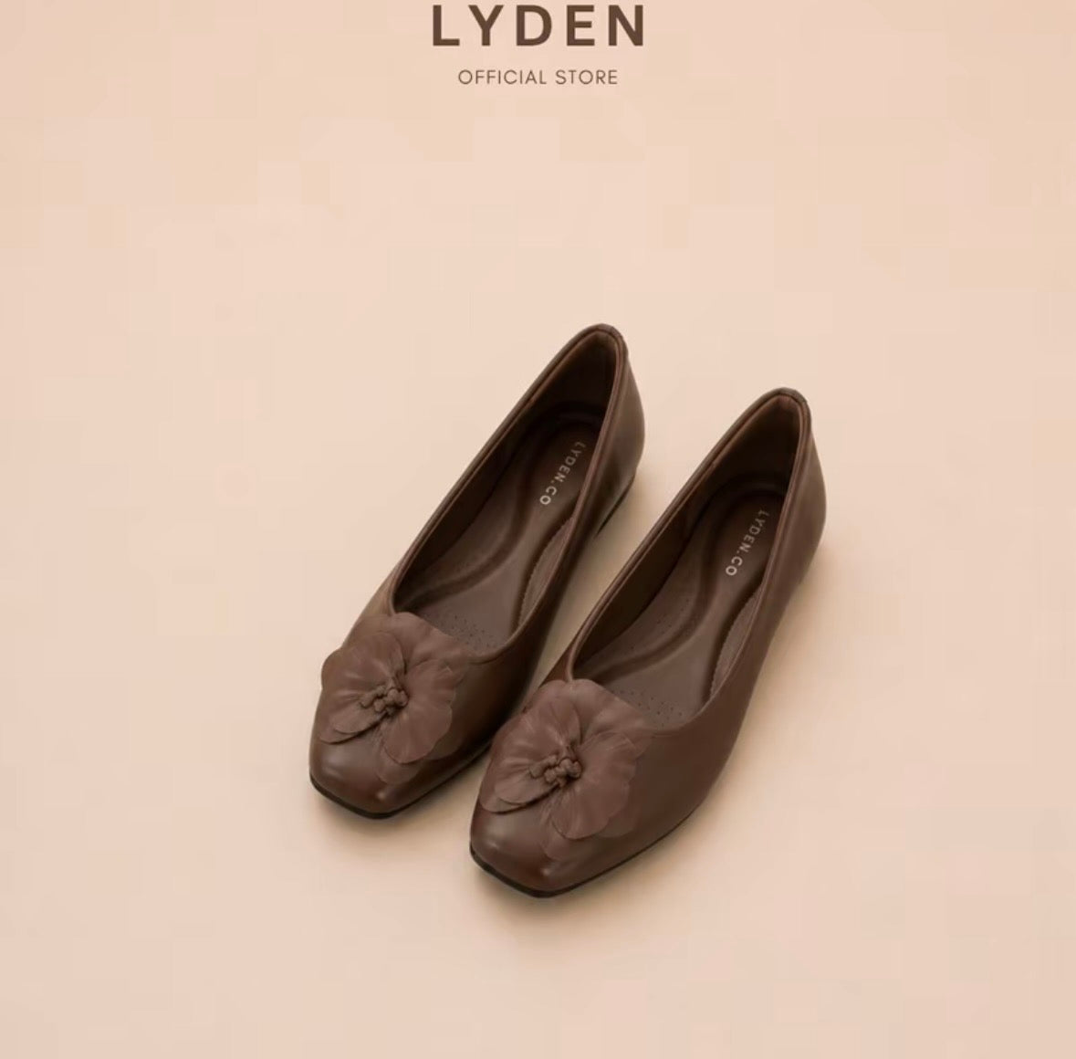 LYDEN Mekar Garden Flats
