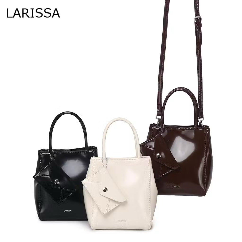 LARISSA Kira Semi Gloss Bag
