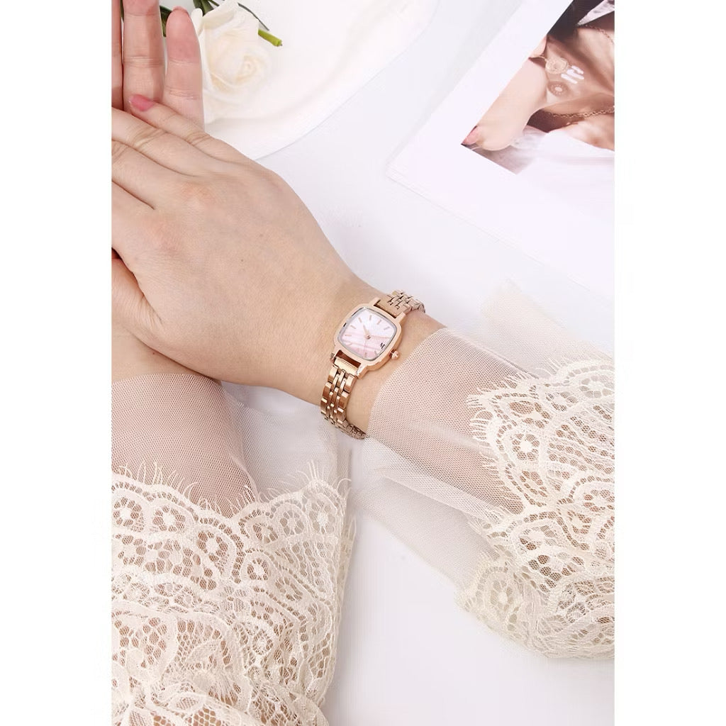 Milliot & Co Diana Watch