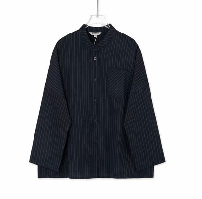 YM Kalla Stripe Shirt - FS/PS