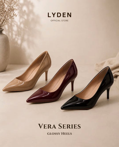 LYDEN Vera Heels 7.5cm