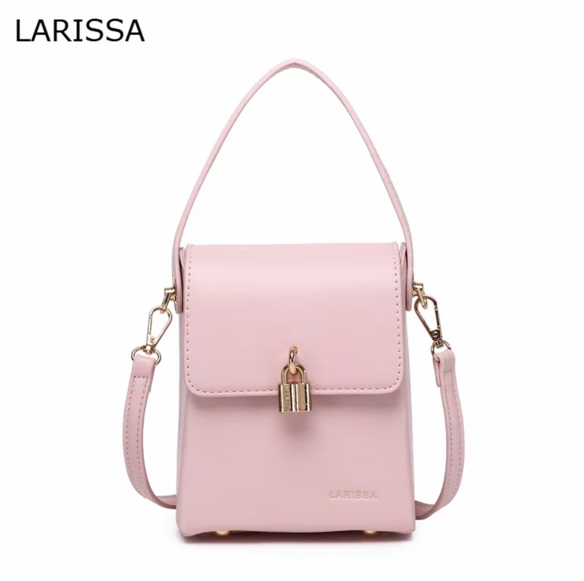 LARISSA Lulu Bag