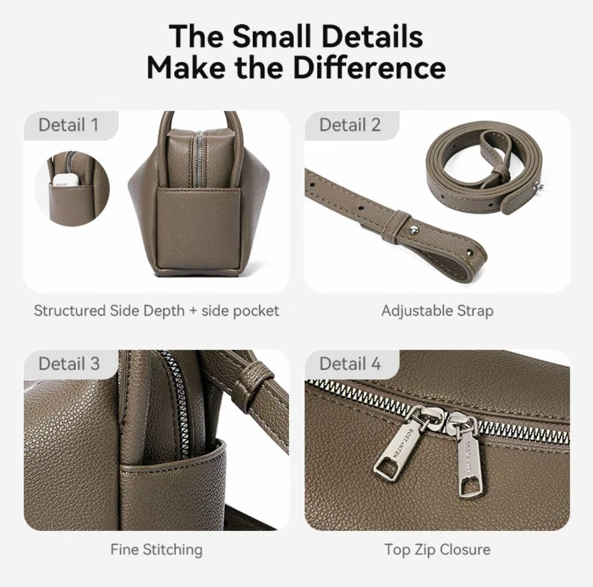 BT Linda Bag
