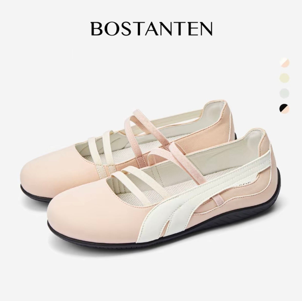 BT BlackPink Shoes