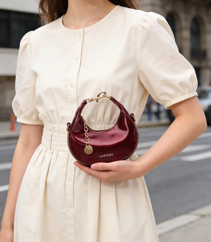 LARISSA Yuska Mini Bag