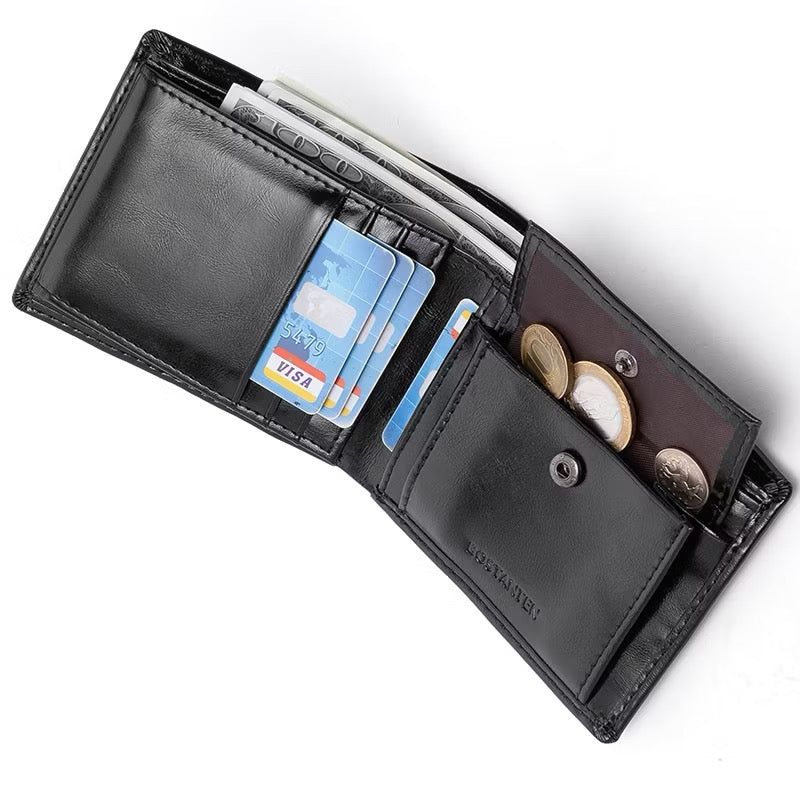 BT Men's Wallet (A)