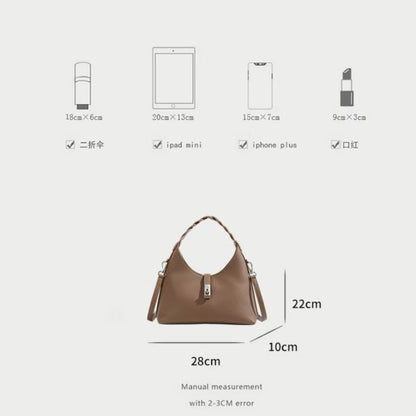 NUNU Arabella Bag
