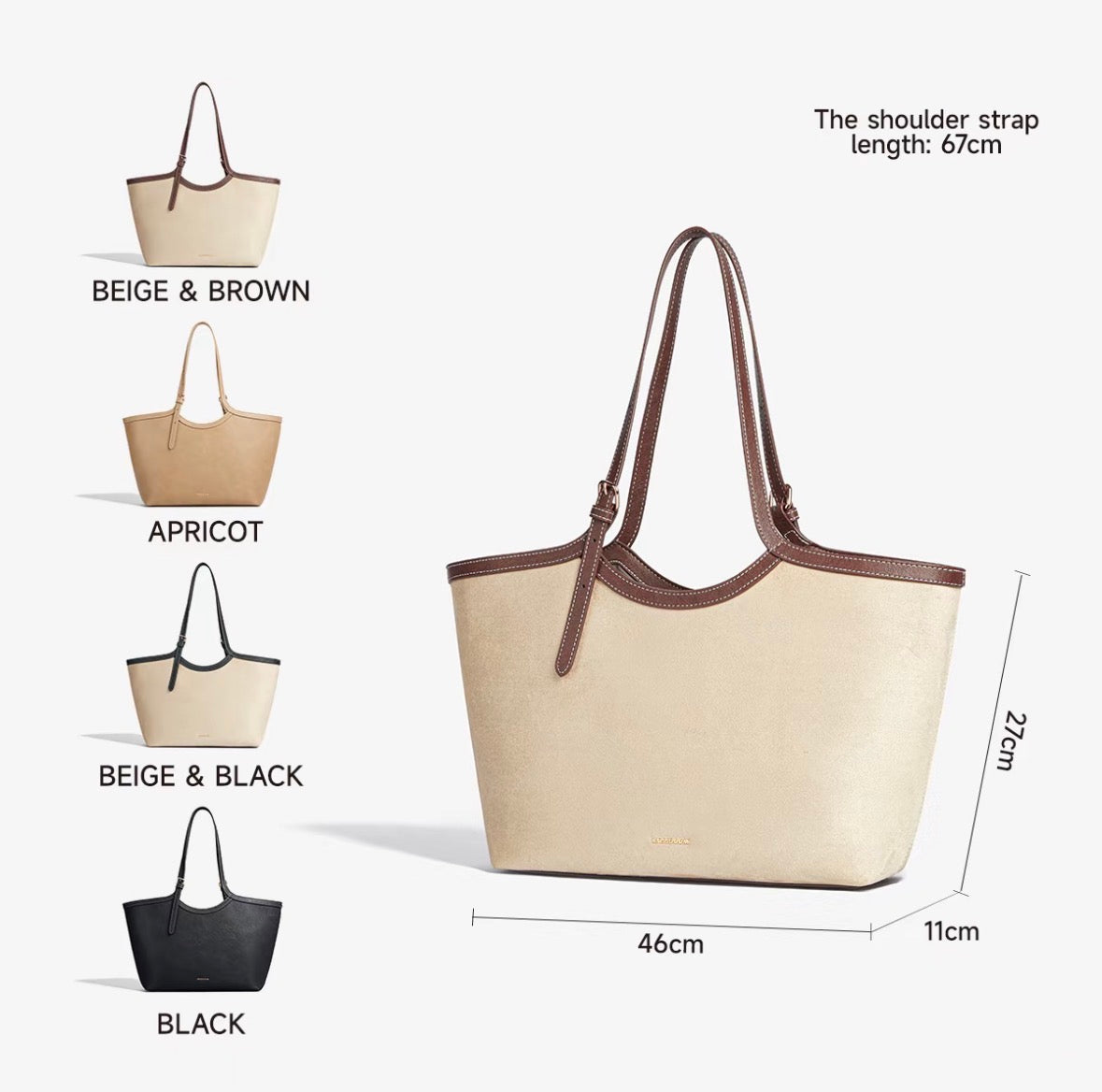 MD Marvelle Bag