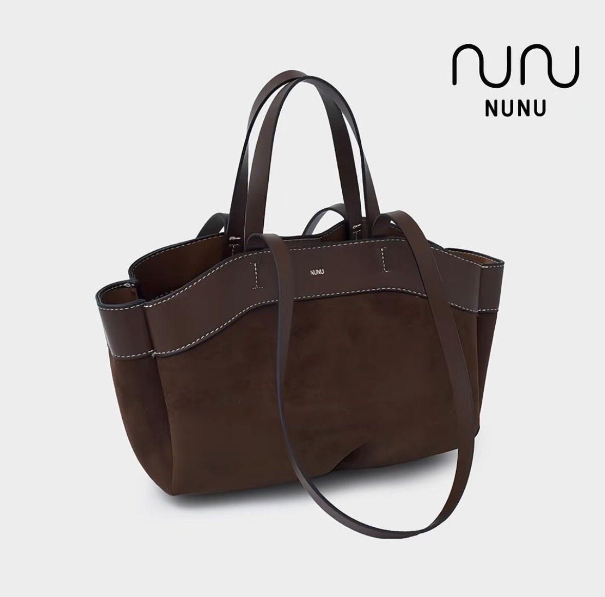 NUNU Dovie Bag