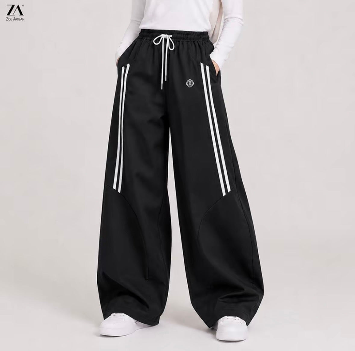 ZA Active Pants
