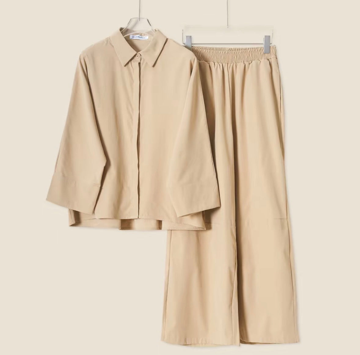 YM Alma Set - Free Size