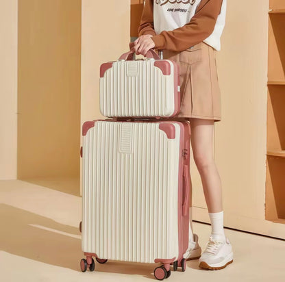 AVIVA Travel Luggage (18-28 inch)