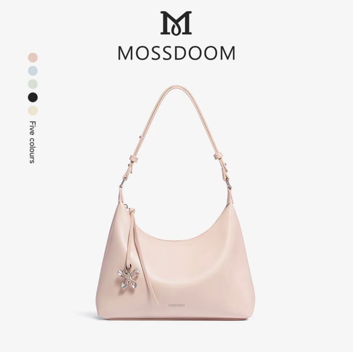 MD Lucena Bag