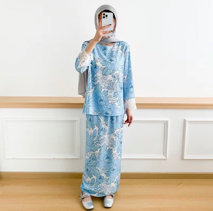 Kurung Renda