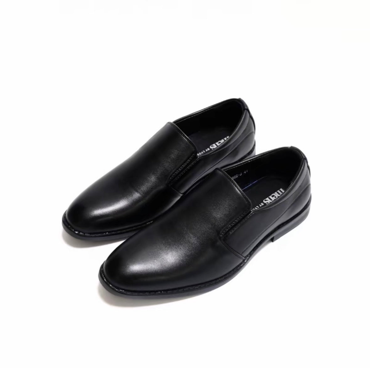 Mens by LYDEN Zayn Slip On Series