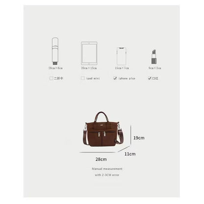 NUNU Ava Bag