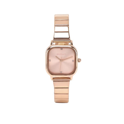 Milliot & Co Adelie Analog Watches