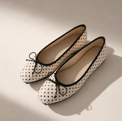 LYDEN Doté Flats