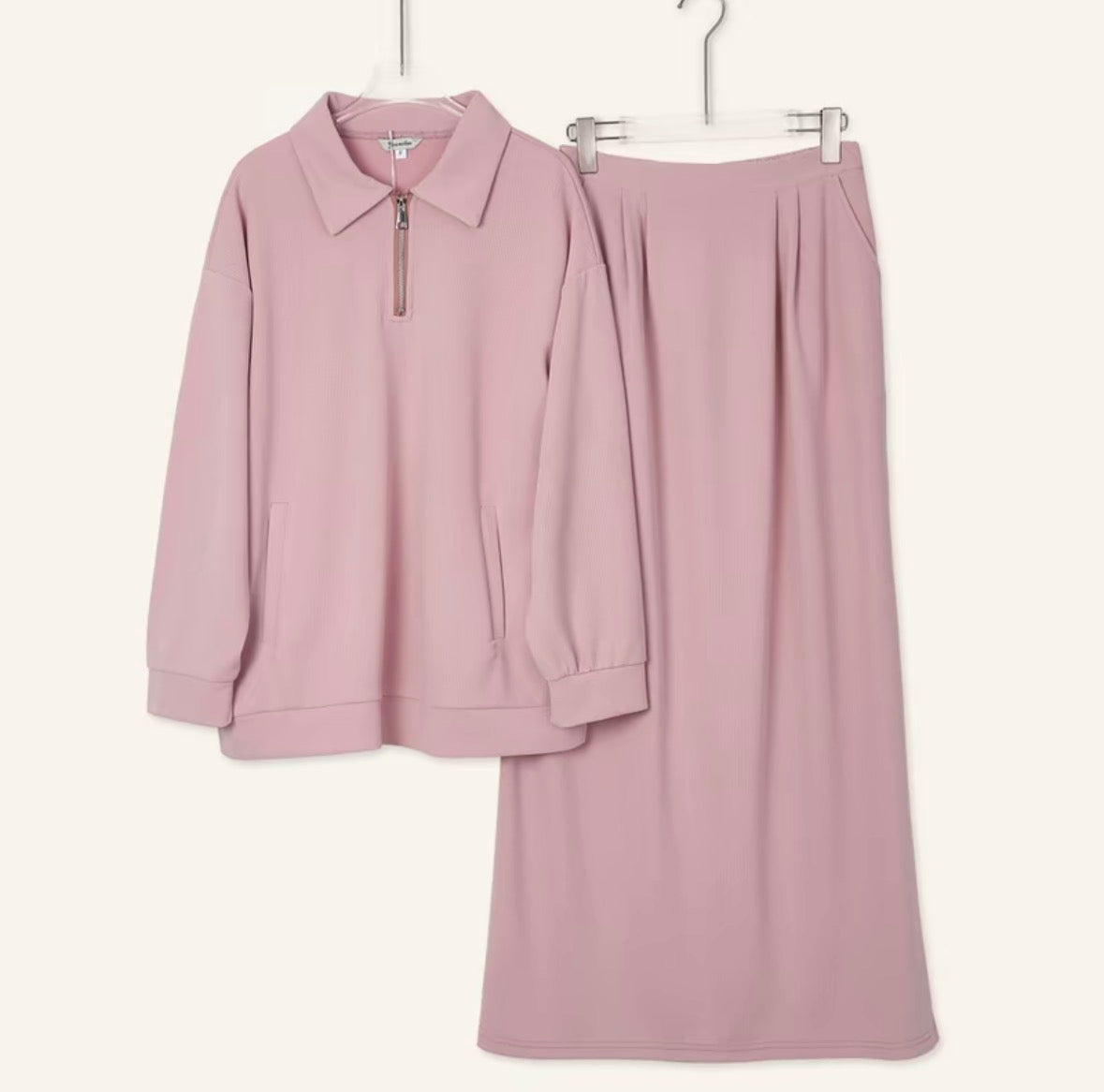 YM Jessica Set (Free Size)