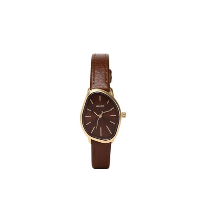 Milliot & Co Collins Analog Watch