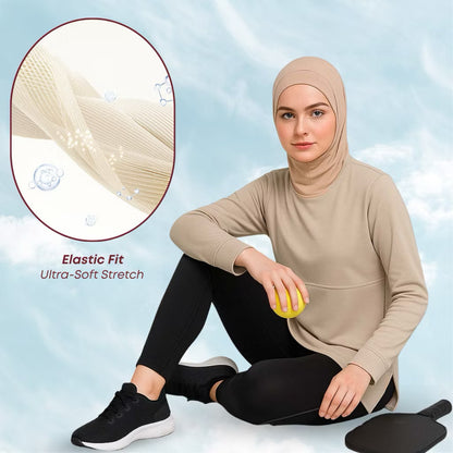 ZA Meiska Training Shirt