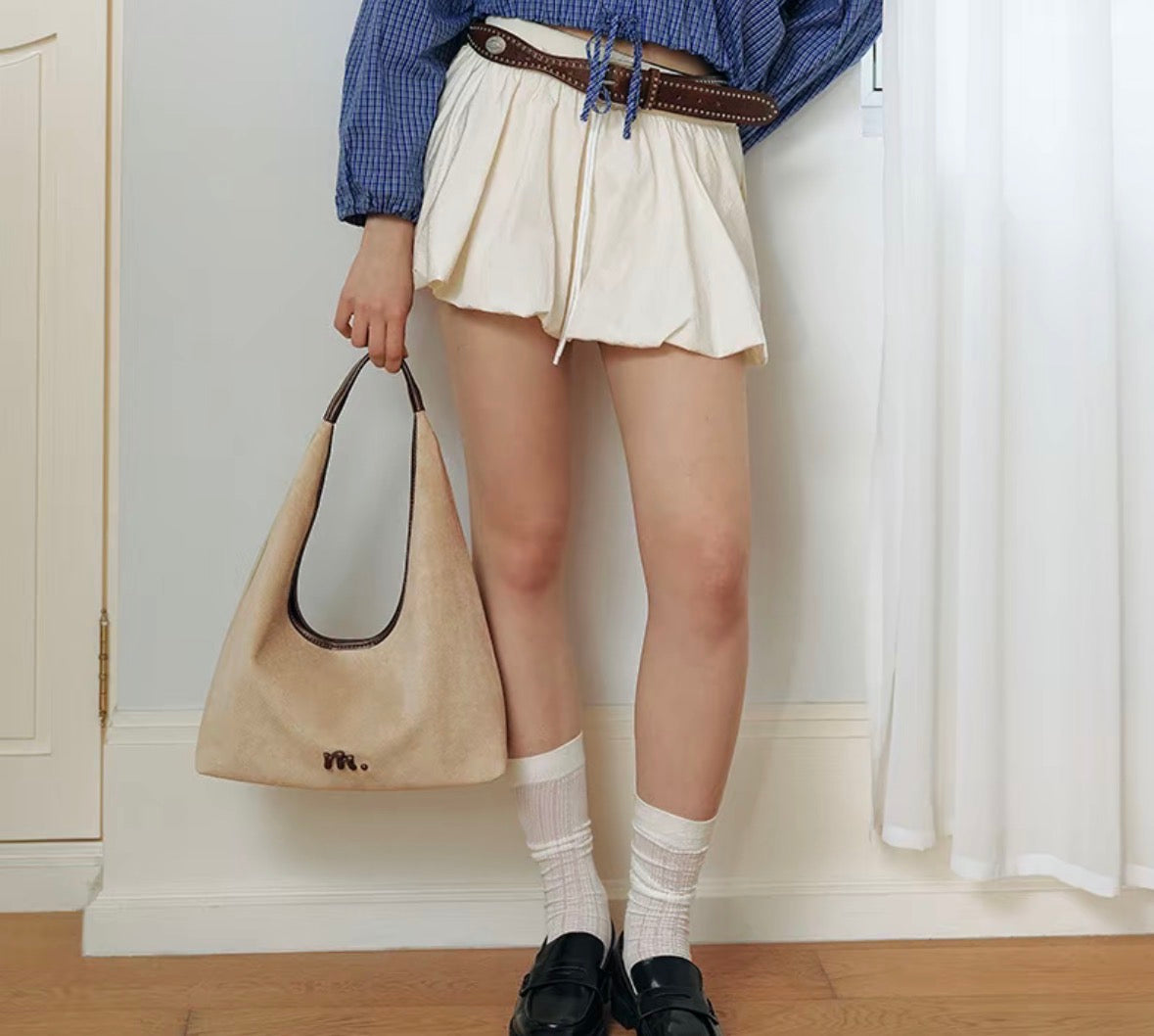 MD Bria Bag