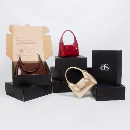 AS Samma Small Bag