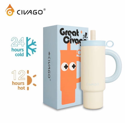 CVG Great Civago Tumbler 1080ml/36oz