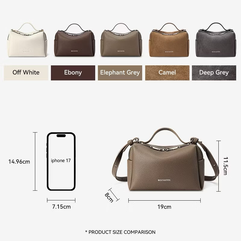 BT Vanity Bag