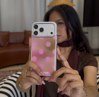 CBA Pops iPhone Case
