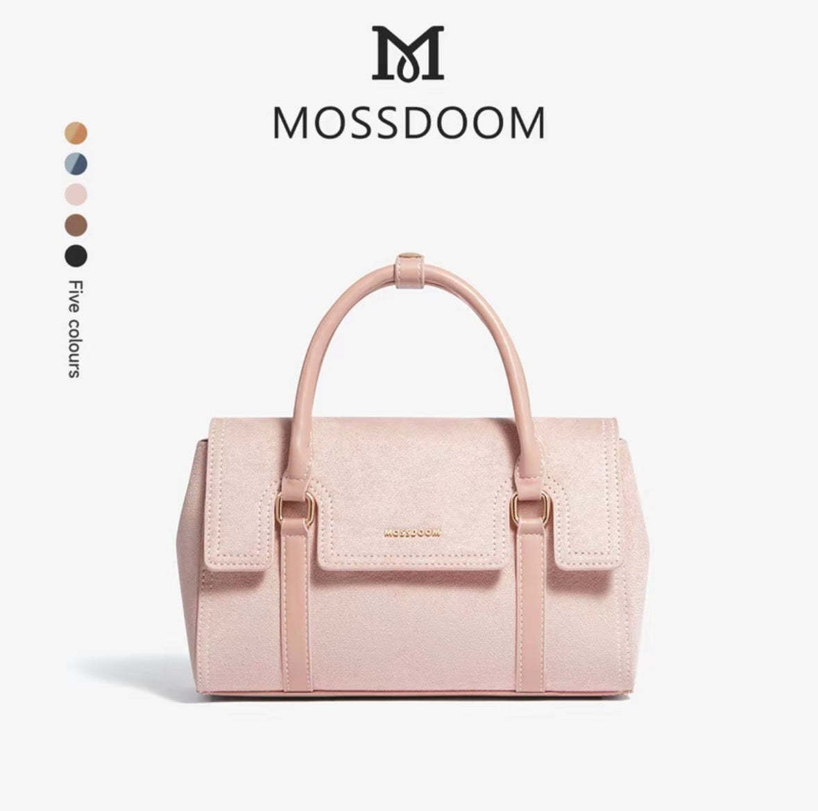MD Cecilia Bag
