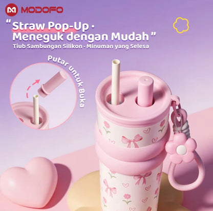 MDF (316) Insulated Cup 710ml