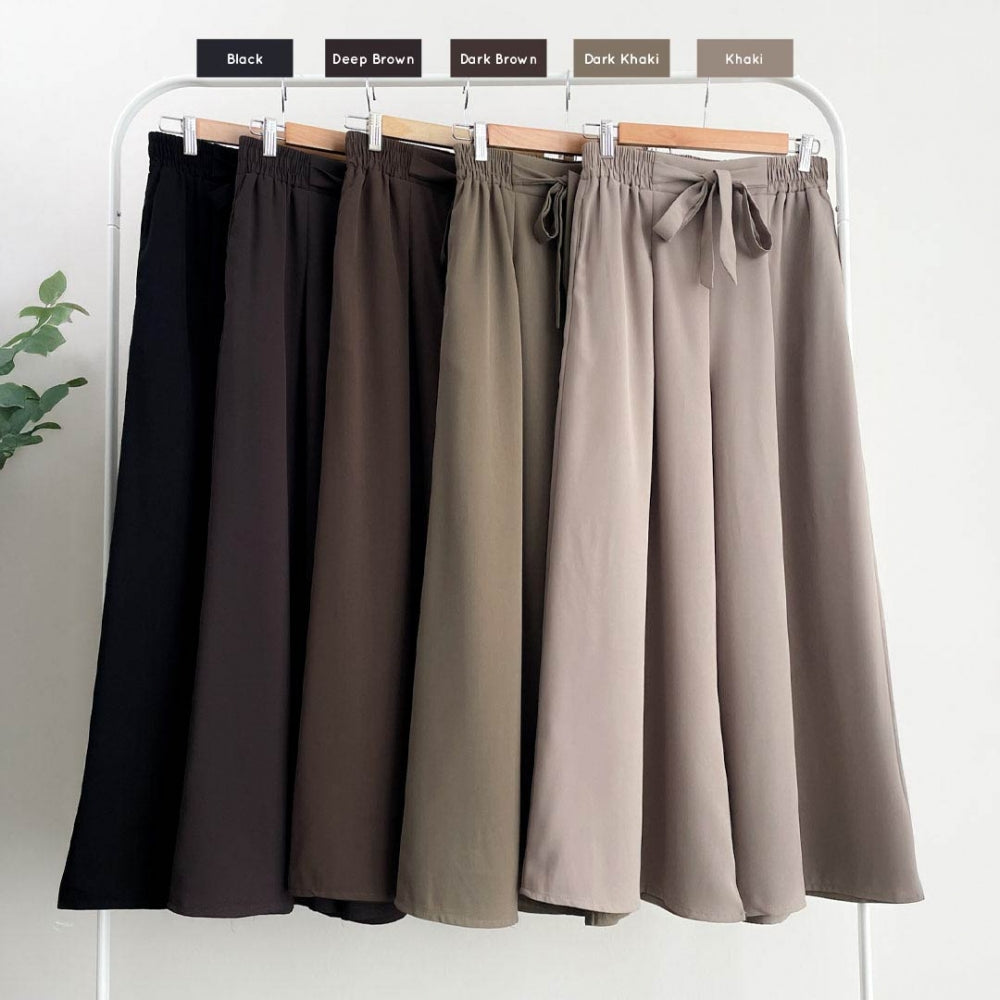 ABC Wiwin Palazzo Pants