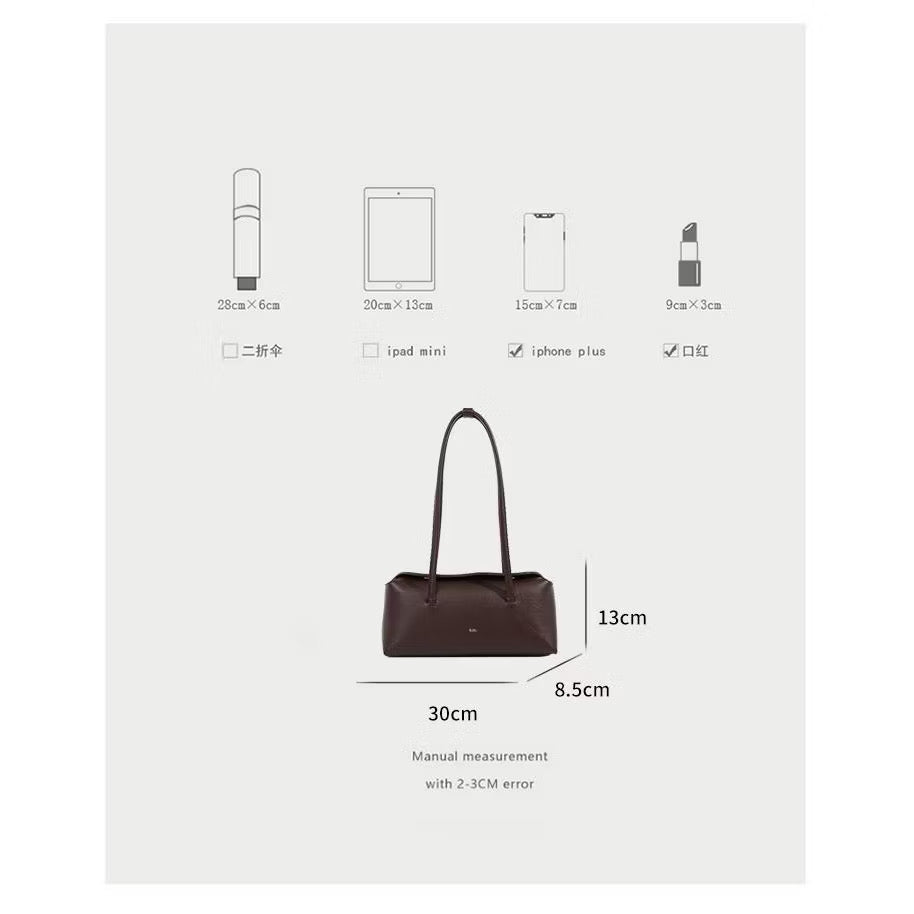 NUNU Vonny Bag