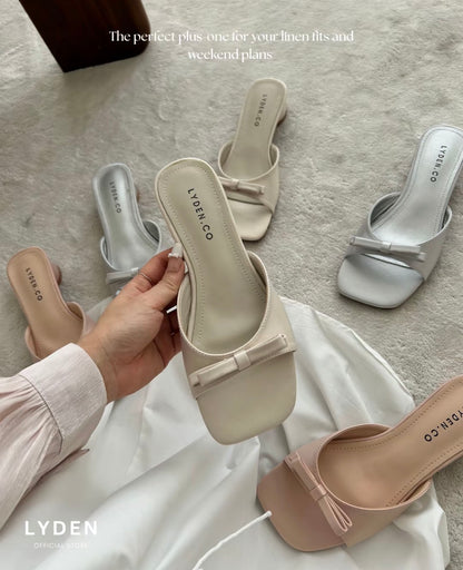 LYDEN The Ribbon Edit Series