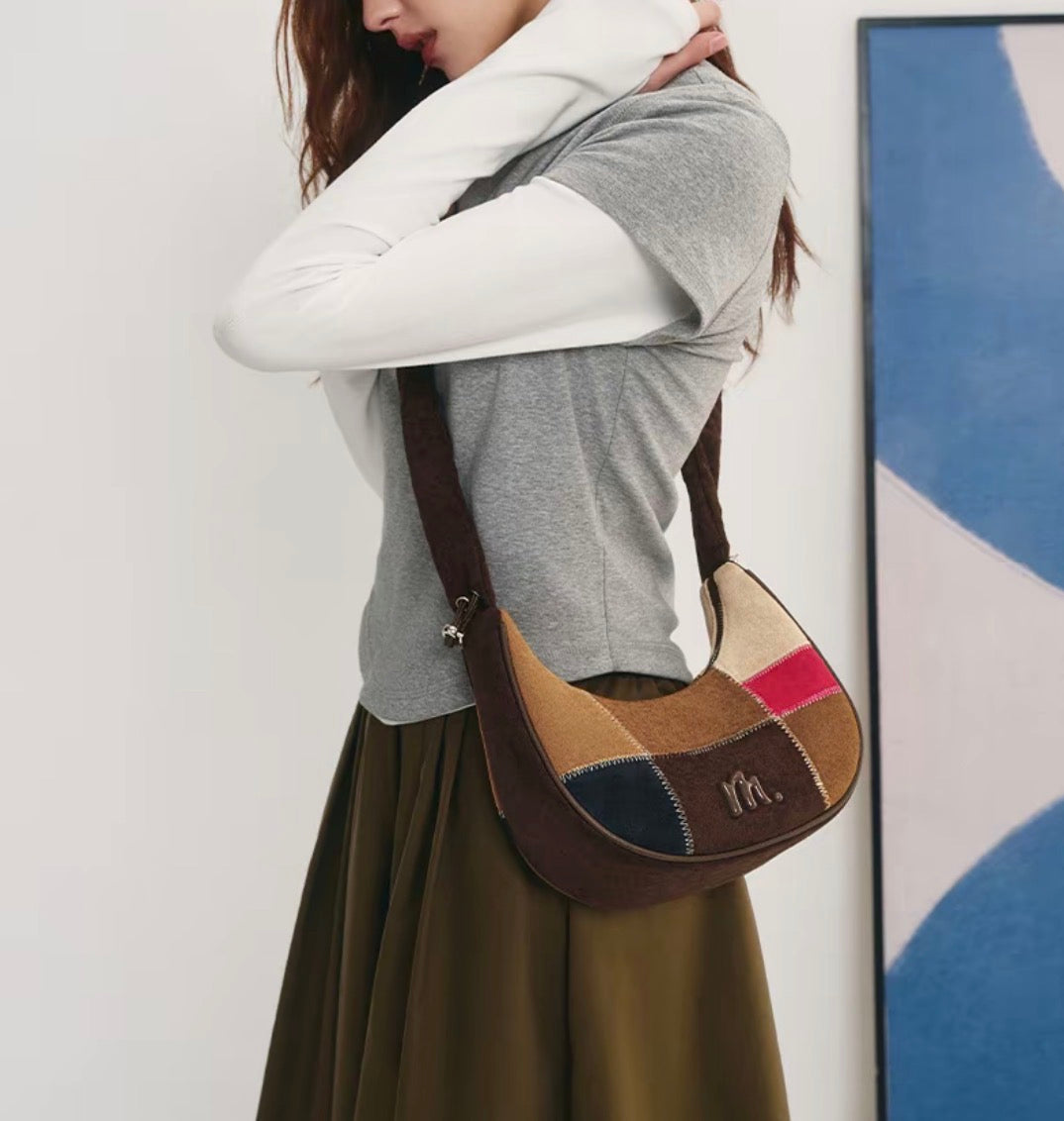 MD Velvie Bag