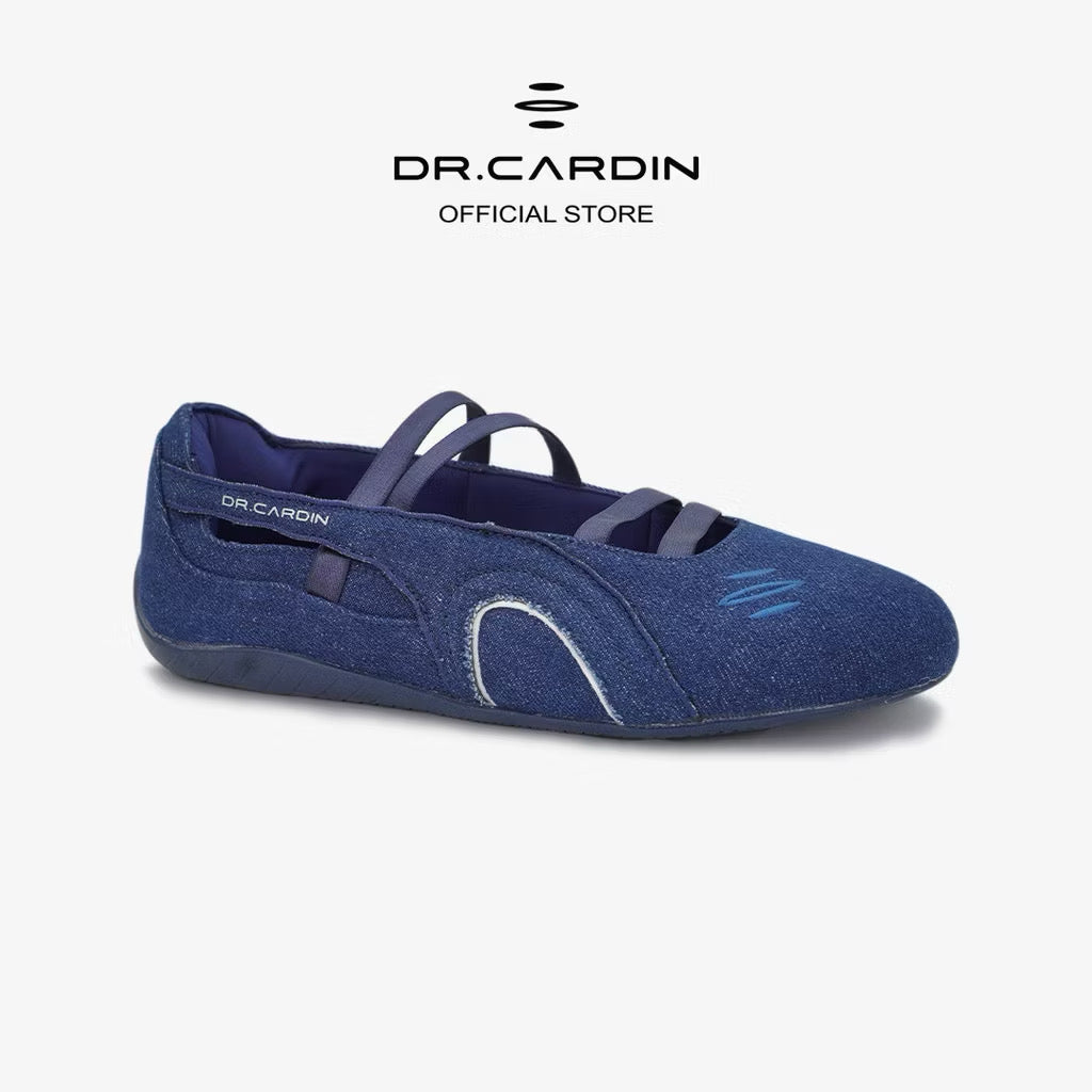 Dr Cardin Drift Ballet 2.0 Sneakers
