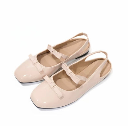 LYDEN Mary Jane Bow and Jane Series
