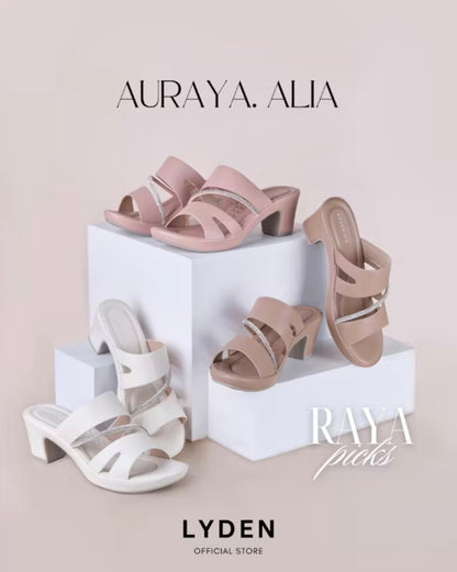 LYDEN Auraya Alia Series