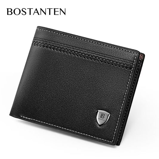BT Men's Wallet (C)