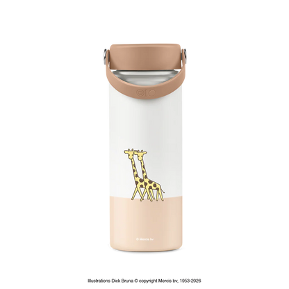 MTG Miffy Daily Collection - Miffy Daily Ace Bottle Medium 530ml