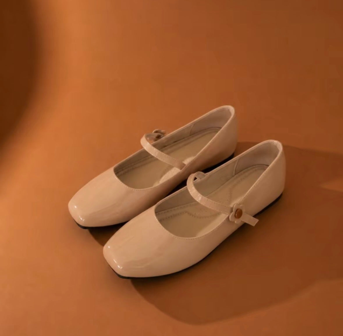 LYDEN Le Flowers Mini Bloom Flats