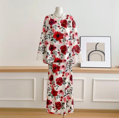 Kurung Renda
