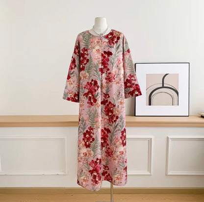 Kaftan Farhah - Free Size