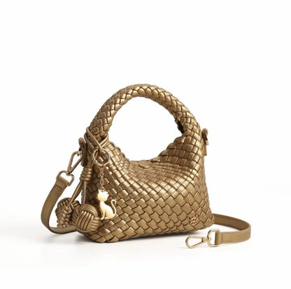 BELOVED ONE Mini Anyaman 2.0 Hand Carry/Sling Bag