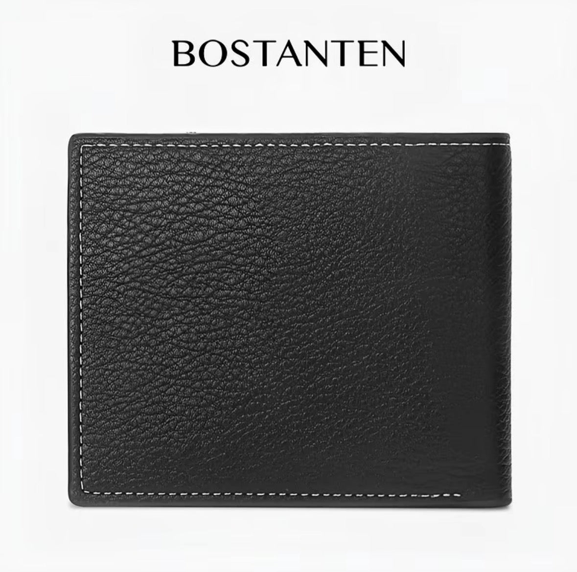 BT 2-in-1 Men's Wallet