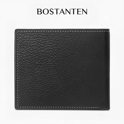 BT 2-in-1 Men's Wallet