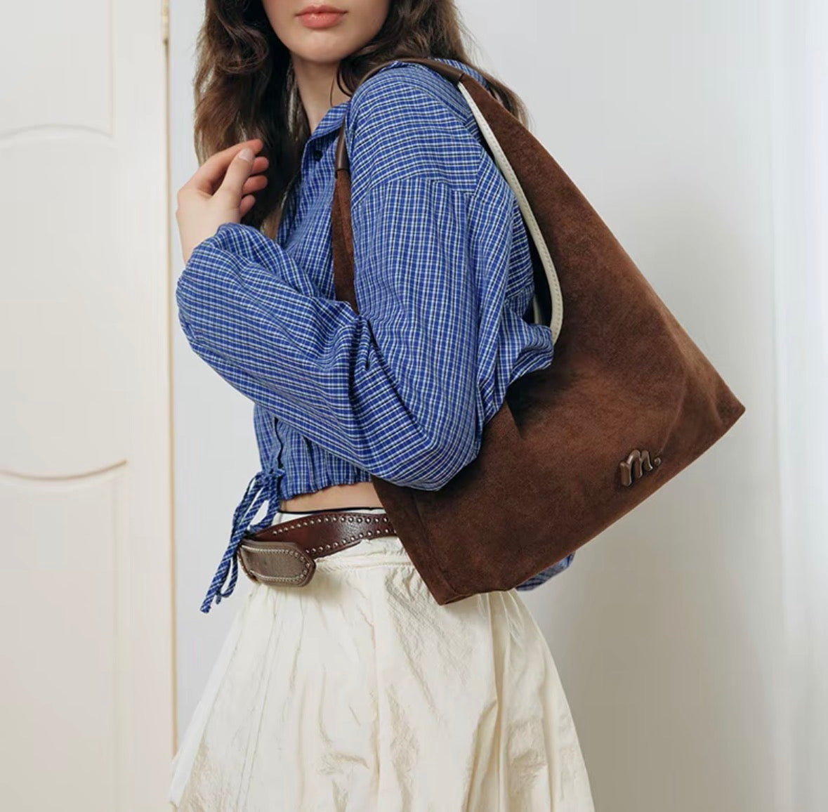 MD Bria Bag