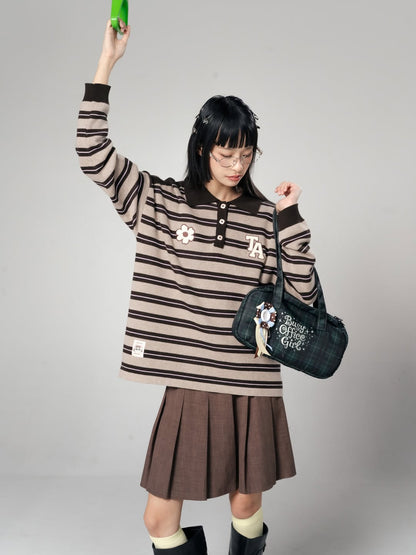 TOME AME Kinki Shoulder Bag